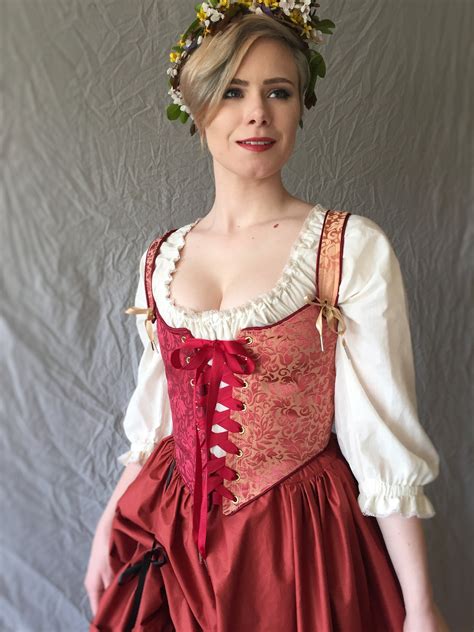 Ren Faire Bodice | ubicaciondepersonas.cdmx.gob.mx