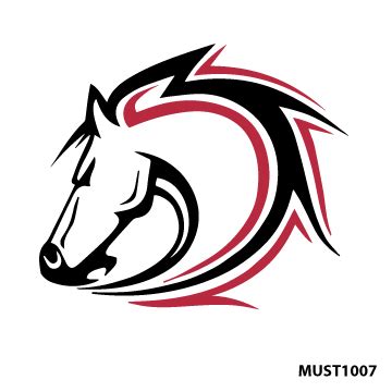 mustang mascot clipart 10 free Cliparts | Download images on Clipground 2024