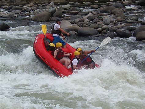 rafting costa rica – MONTEVERDE TOURS CR