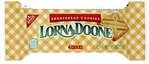 Lorna Doone Cookies Shortbread 4.0 ea Nutrition Information | ShopWell