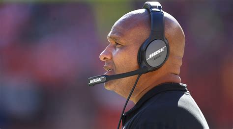 Why Hue Jackson coaching the Bengals isn’t a great idea - Sports ...