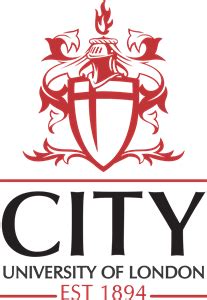 CITY UNIVERSITY OF LONDON Logo PNG Vector (CDR) Free Download