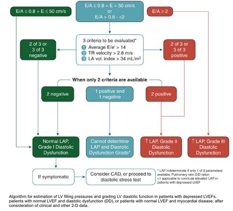 Left Ventricular Diastolic Function: Understanding, 48% OFF