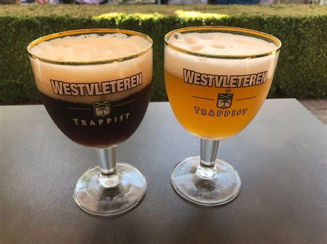 Abbey of Saint Sixtus of Westvleteren