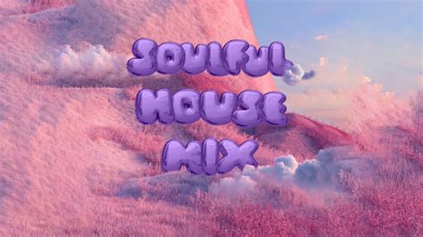 Soulful House Mix Vol 1 - YouTube