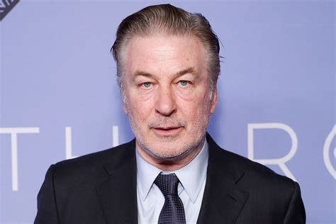 Alec Baldwin Speaks Out Following 'Rust' Shooting Case Dismissal