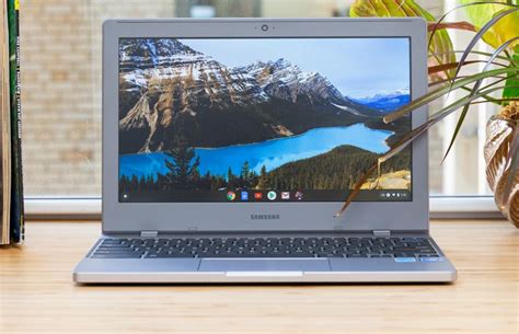 Samsung Chromebook 4 Review | Laptop Mag