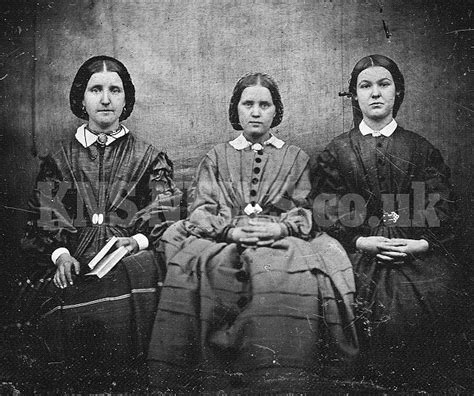 Bronte sisters picture possibly bought by collector on eBay | Daily Mail Online