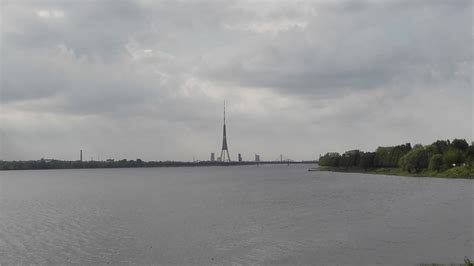 Daugava - Routes - riverways.eu