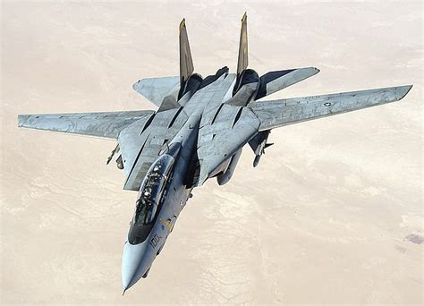 F-14雄貓式戰鬥機 - 維基百科，自由的百科全書