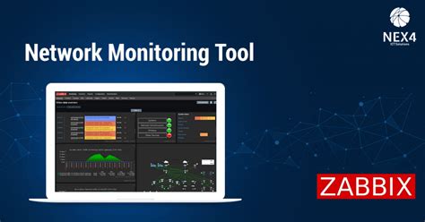 Network Monitoring Tools – NEX4 Blog