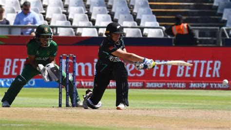 New Zealand (NZ) vs Bangladesh (BAN), T20 World Cup, Highlights: White Ferns collect first win