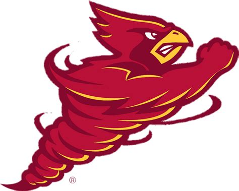 Iowa State Cyclones Mascotte transparent PNG - StickPNG