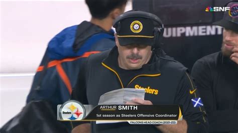 Giants DC Shane Bowen Prepares for Showdown with Steelers' Arthur Smith - BVM Sports