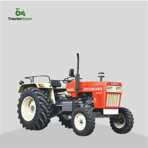 🔥Swaraj Tractor Price in India - July 2023, Swaraj Tractor Models ...