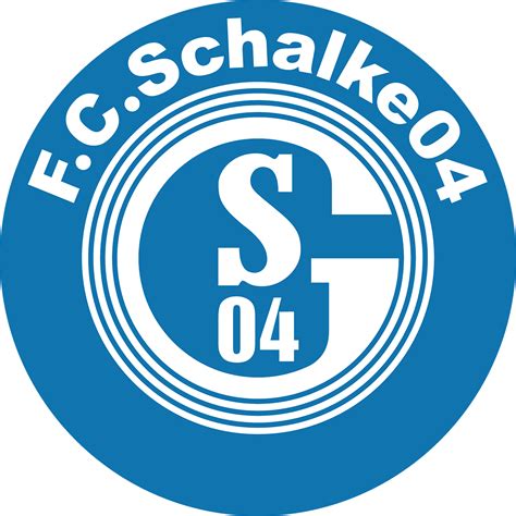 Schalke 04 Logo History