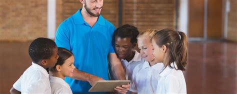 Blog | How to Become a PE Teacher | How to Become a Physical Education Teacher