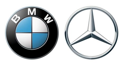 BMW and Mercedes Potential Car-Platform Partnership