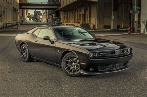 Used 2018 Dodge Challenger R/T Scat Pack Review | Edmunds