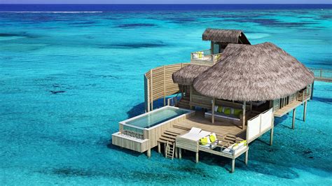 Maldives Resort Overwater - maldive islands resort