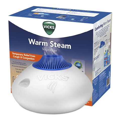 Vicks Humidifier 1.5 Gal. | Cold, Cough & Flu | Beauty & Health | Shop ...