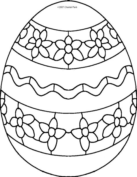 Ukrainian Easter Eggs Coloring Pages / Ukrainian Easter Egg Designs ...