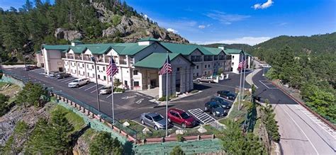 BAYMONT BY WYNDHAM KEYSTONE NEAR MT. RUSHMORE - Updated 2018 Prices & Resort Reviews (SD ...