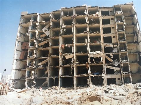 Remembering the Khobar Towers bombing | Brookings