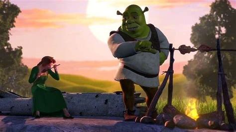 Pin by Jaine Andrade 👽 on Sherek | Shrek, Animated movies, Dreamworks ...