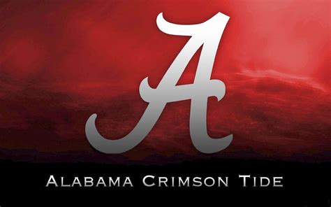 Alabama Football Wallpapers - Top Free Alabama Football Backgrounds ...