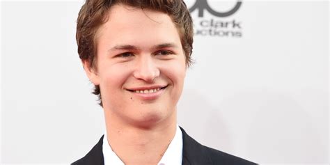 Ansel Elgort takes on the lead in Spielberg's West Side Story - HeyUGuys