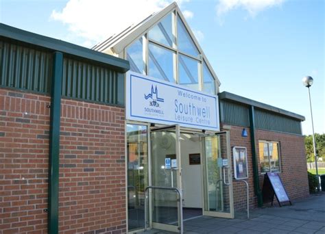 Southwell: Council propose to invest £5.5m in brand new swimming facilities | West Bridgford Wire