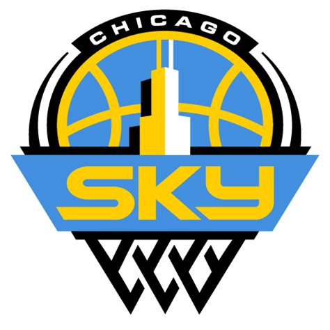 Chicago Sky 2024 Team Roster - Yahoo Sports