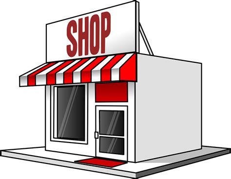 retail store clip art 10 free Cliparts | Download images on Clipground 2024