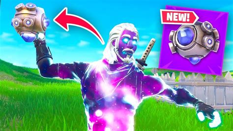 *NEW* SHOCKWAVE GRENADE in Fortnite Battle Royale (ft. RackaRacka ...