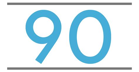 Meaning Angel Number 90 Interpretation Message of the Angels >>