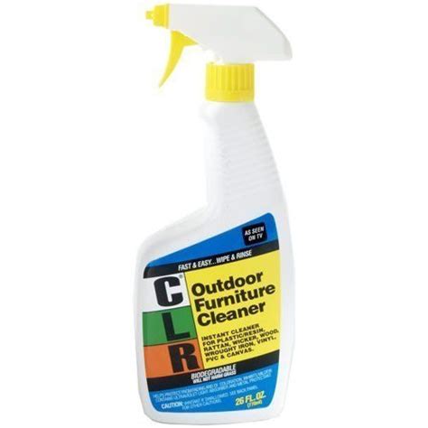 Jelmar #OF-26 26OZ Out Furn Cleaner by JELMAR. $6.99. Jelmar #OF-26 26OZ O… | Environmentally ...