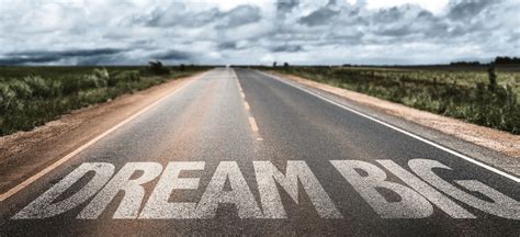 Chasing Your Dreams (Part 1): Challenging The Accepted Idea