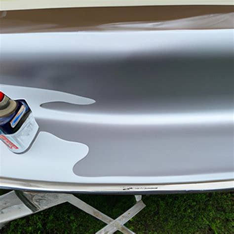 Aluminum Boat Repair: A Step-by-Step Guide - Aluminum Profile Blog