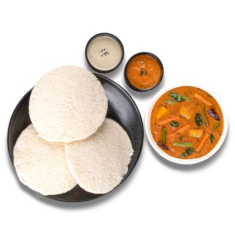 Idli Batter PNG Transparent Images Free Download | Vector Files | Pngtree