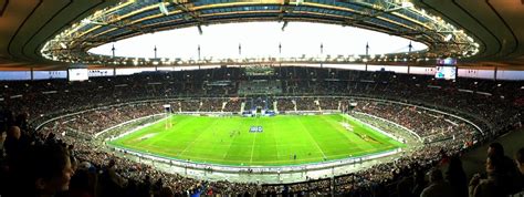 musket media: Rugby : France vs England