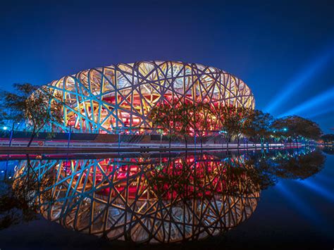 National Stadium Beijing, Bird’s Nest: Opening Hours, Events & How to Get There