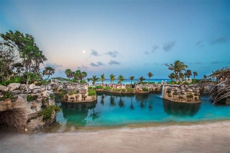 Hotel Xcaret Mexico Travel Guide - Escape to Paradise in the Riviera Maya