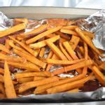 Sweet Potato Fries – Nicole Hinckley Nutrition Consulting