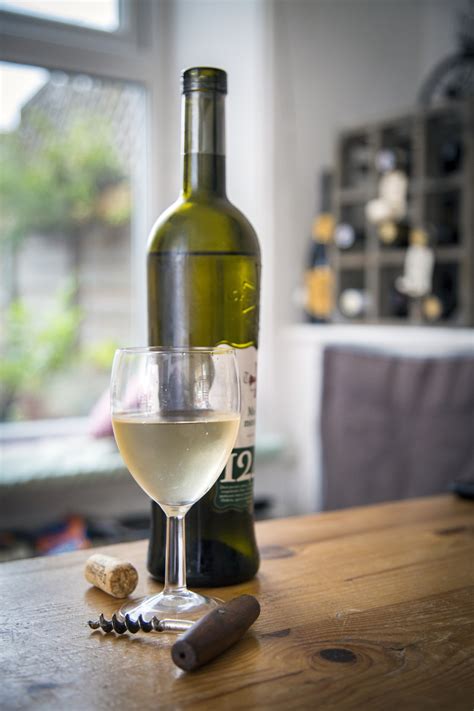 White Wine Free Stock Photo - Public Domain Pictures