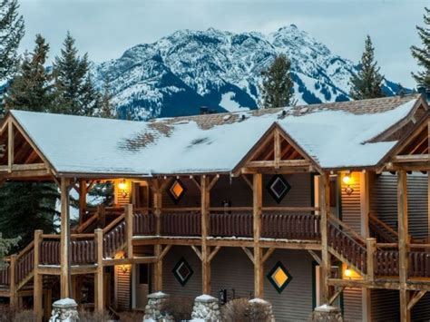 Banff: Hotels | Find your perfect ski holiday with Snow Unlimited