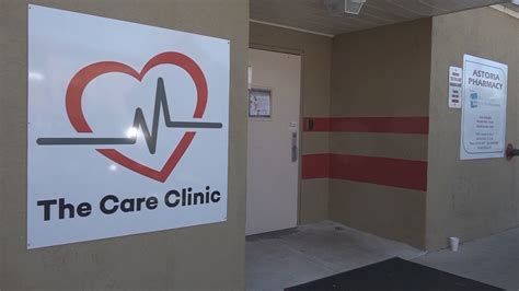 kens5.com | First outpatient HIV clinic opens in east side, cases on the rise