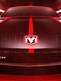 red car GIF - Download & Share on PHONEKY