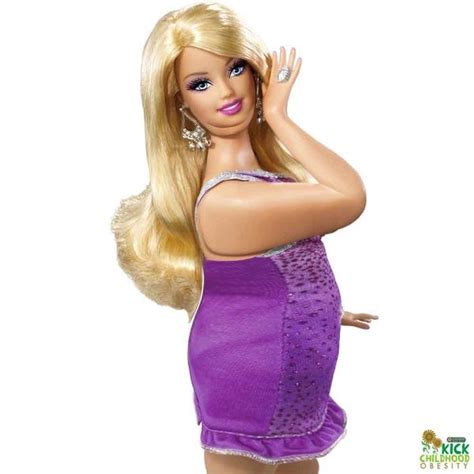 nice Obese Fat Barbie Dolls | SmashJam Awesome Weekly Competitions ... Fat Barbie, I'm A Barbie ...