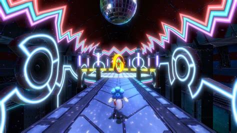 Sonic Colors: Ultimate Trailer Shows Off New Upgrades And Enhancements - The Tech Game